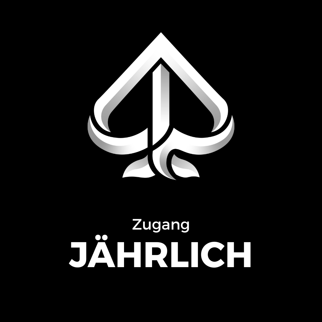 Future One Percent 2.0 - Jährlich